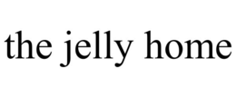 THE JELLY HOME trademark