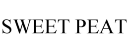 SWEET PEAT trademark
