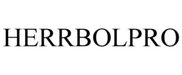 HERRBOLPRO trademark