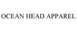 OCEAN HEAD APPAREL trademark