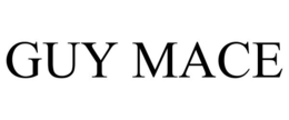 GUY MACE trademark