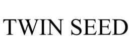 TWIN SEED trademark
