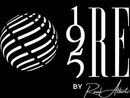 195 RE BY RAUL ALBERTI trademark