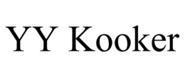YY KOOKER trademark