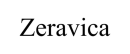 ZERAVICA trademark
