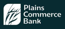 PLAINS COMMERCE BANK trademark
