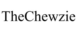THECHEWZIE trademark
