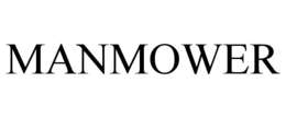 MANMOWER trademark