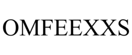 OMFEEXXS trademark