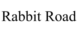 RABBIT ROAD trademark