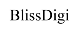 BLISSDIGI trademark