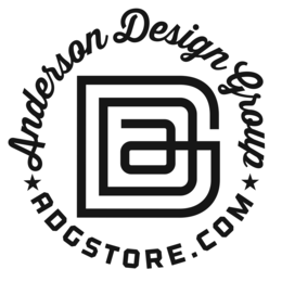 ANDERSON DESIGN GROUP ADG ADGSTORE.COM trademark