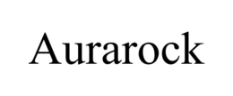AURAROCK trademark