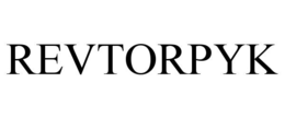 REVTORPYK trademark