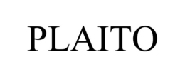PLAITO trademark