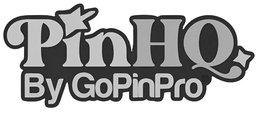 PINHQ BY GOPINPRO trademark