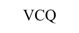 VCQ trademark