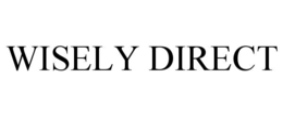 WISELY DIRECT trademark