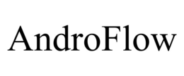 ANDROFLOW trademark
