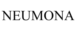 NEUMONA trademark