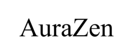 AURAZEN trademark