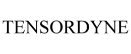 TENSORDYNE trademark