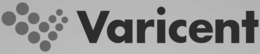 V VARICENT trademark