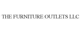 THE FURNITURE OUTLETS LLC trademark