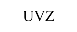 UVZ trademark