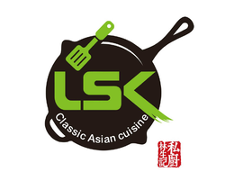 LSK CLASSIC ASIAN CUISINE trademark