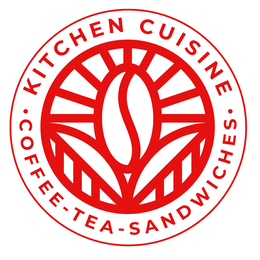 KITCHEN CUISINE ·COFFEE-TEA-SANDWICHES· trademark