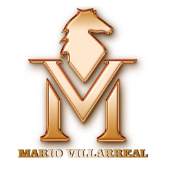 VM MARIO VILLARREAL trademark