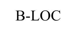 B-LOC trademark
