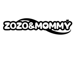 ZOZO&MOMMY trademark