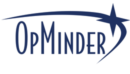 OPMINDER trademark