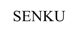 SENKU trademark