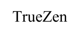 TRUEZEN trademark