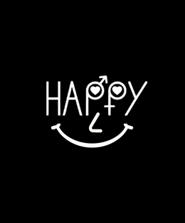 HAPPY trademark