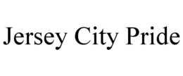 JERSEY CITY PRIDE trademark