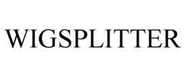 WIGSPLITTER trademark