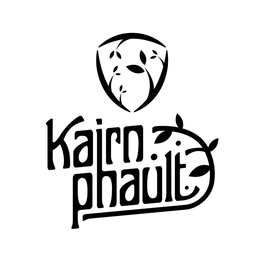 KAIRN PHAULT trademark