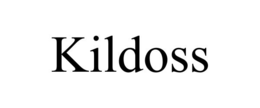 KILDOSS trademark