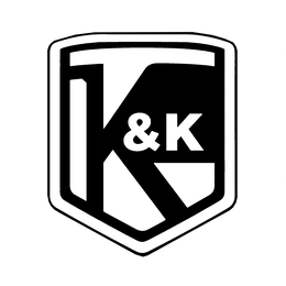 K&K trademark
