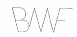 BMF trademark