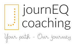 J JOURNEQ COACHING YOUR PATH - OUR JOURNEY trademark