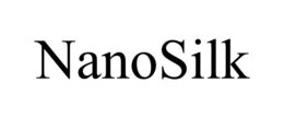 NANOSILK trademark