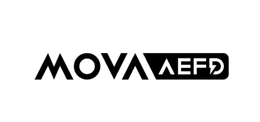 MOVA AEFD trademark