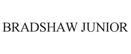 BRADSHAW JUNIOR trademark