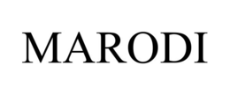 MARODI trademark