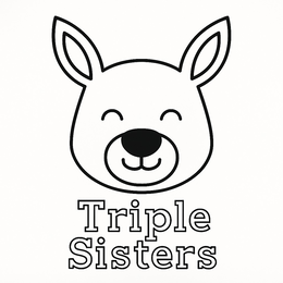 TRIPLE SISTERS trademark